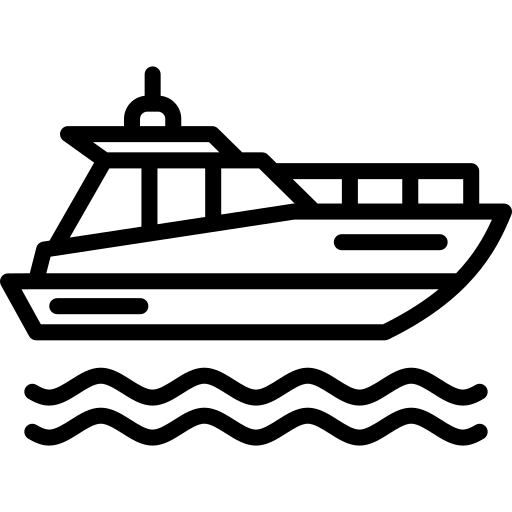 Fiber Boat Manufacturers and Sellers